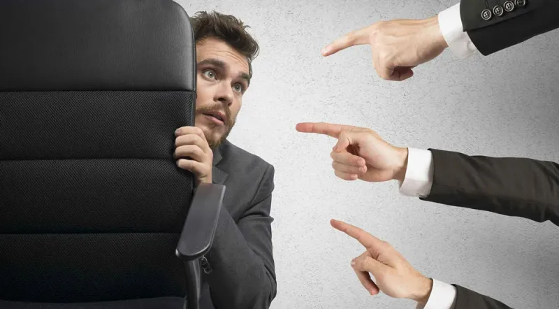 إذا كنت تريد أن تكون ناجحاً في عام 2021... تغلب على هذه المخاوف