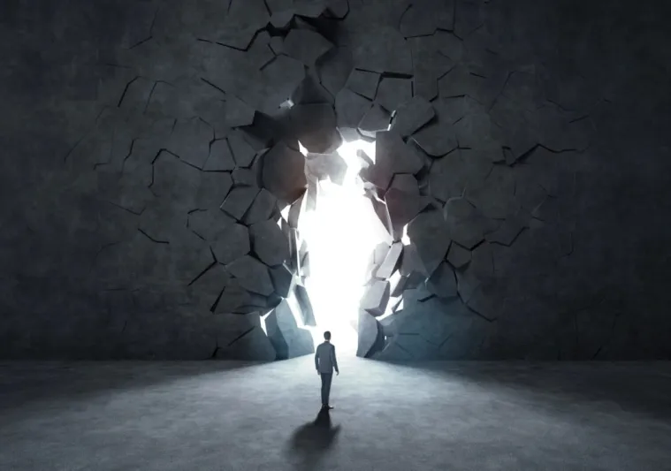 إذا كنت تريد أن تكون ناجحاً في عام 2021... تغلب على هذه المخاوف