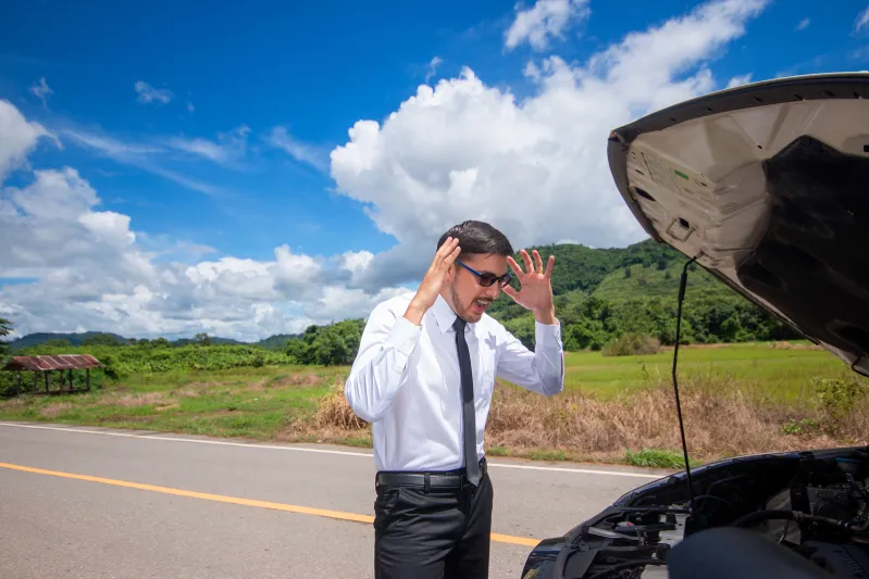 أضرار الإيقاف المفاجئ لمحرك السيارة بعد مشوار طويل