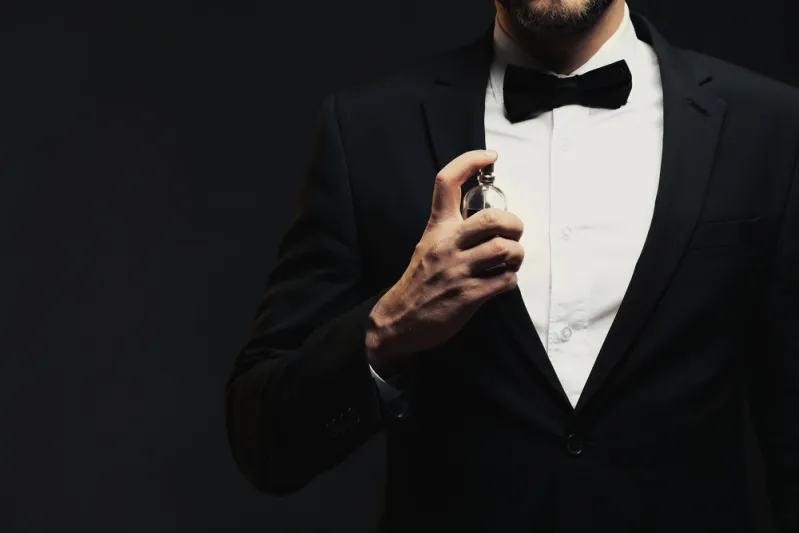 دليلك الكامل للعثور على أفضل عطر مناسب لك