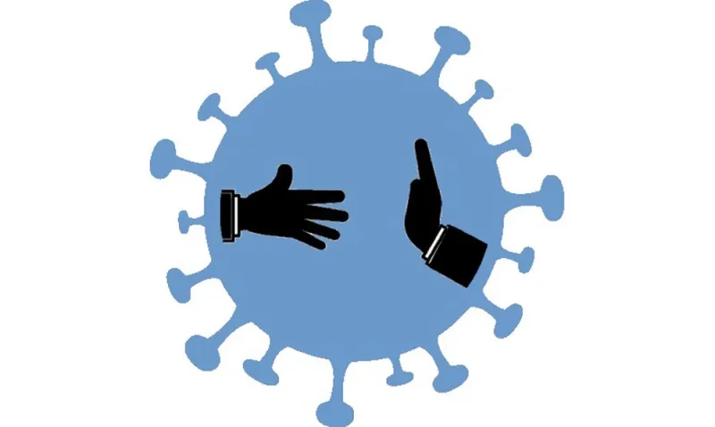 قواعد الإتيكيت الجديدة في عصر كورونا: كيف تتعاملون مع المواقف المختلفة؟