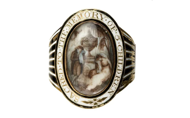 تاريخ الخاتم: إكسسوار قديم ارتبط بالخلود والحب والمقدسات والنفوذ