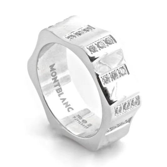 تاريخ الخاتم: إكسسوار قديم ارتبط بالخلود والحب والمقدسات والنفوذ