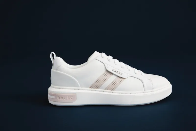 علامة بالي تطرح تصاميم جديدة من تشكيلة ليفت للأحذية الرياضية 