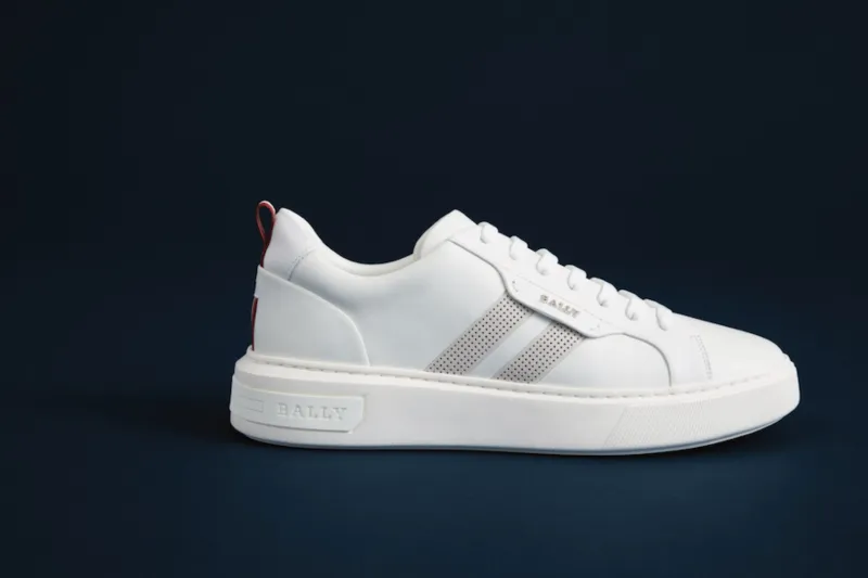 علامة بالي تطرح تصاميم جديدة من تشكيلة ليفت للأحذية الرياضية 