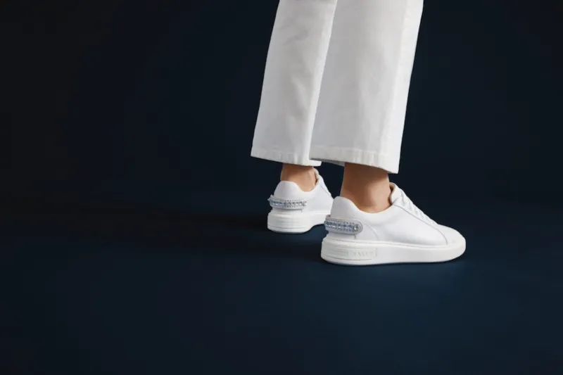 علامة بالي تطرح تصاميم جديدة من تشكيلة ليفت للأحذية الرياضية 