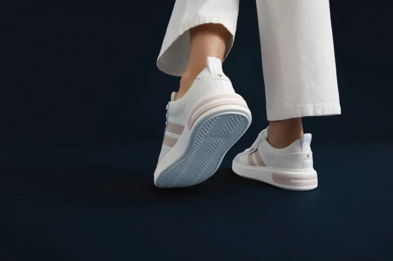 علامة بالي تطرح تصاميم جديدة من تشكيلة ليفت للأحذية الرياضية 