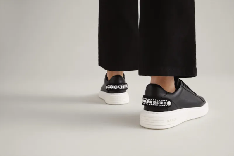 علامة بالي تطرح تصاميم جديدة من تشكيلة ليفت للأحذية الرياضية 