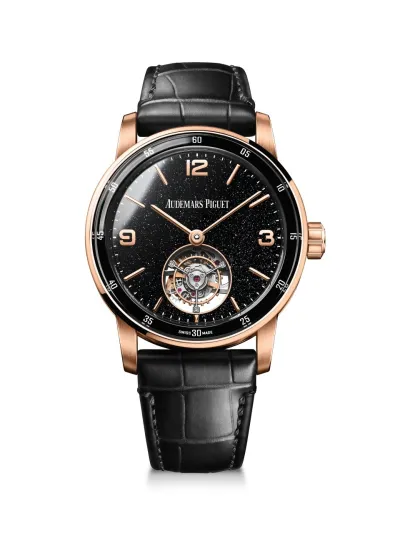 ساعات تكمل جمال طلة الرمادي هذا الموسم 