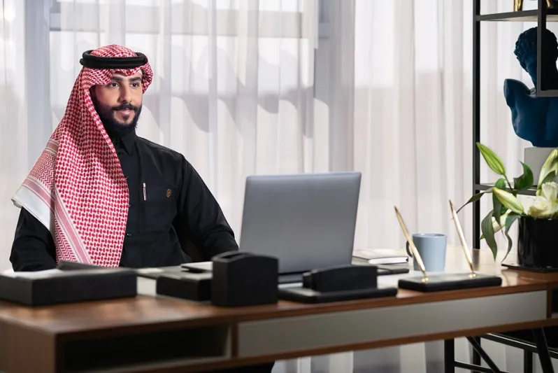 إبراهيم الشريدة: بعت الحلوى وأنا بعمر خمس سنوات وأحلم بالسعودية الجديدة أجمل