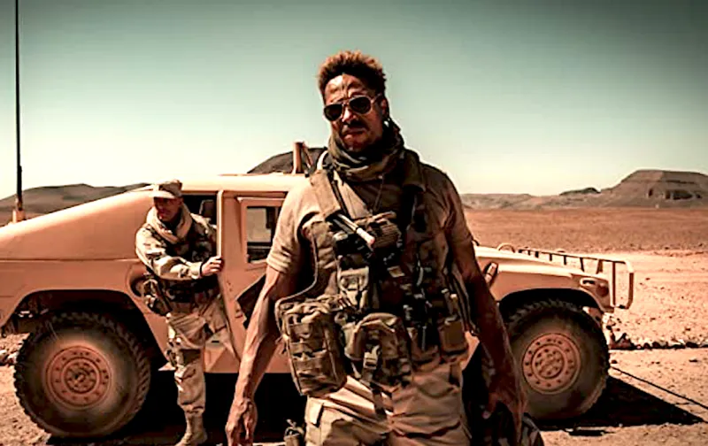 ملخص وتقييم أفلام شهر يناير/كانون الثاني