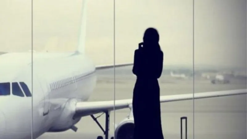 خطوات طلب استقدام الزوجة للمقيمين في المملكة العربية السعودية