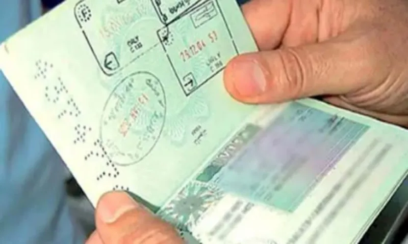 خطوات طلب استقدام الزوجة للمقيمين في المملكة العربية السعودية