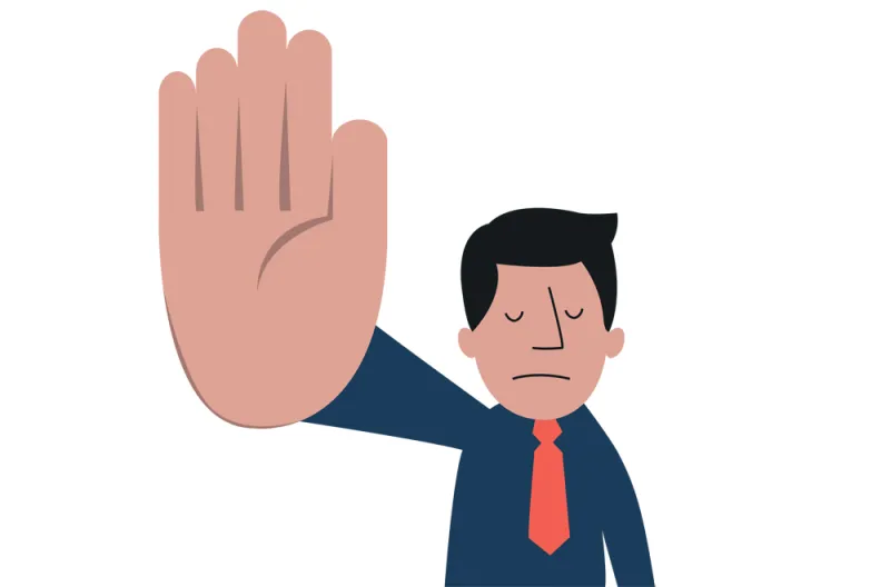 لماذا يحجم الأشخاص القادرون عن القيادة؟ 