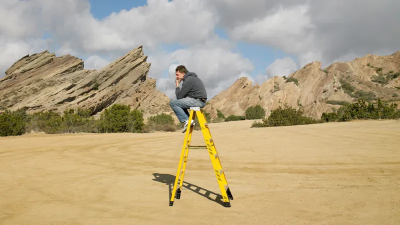 لماذا يحجم الأشخاص القادرون عن القيادة؟ 
