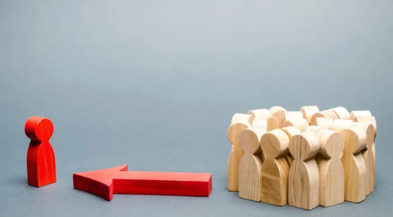 لماذا يحجم الأشخاص القادرون عن القيادة؟ 