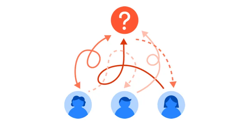 لماذا يحجم الأشخاص القادرون عن القيادة؟ 