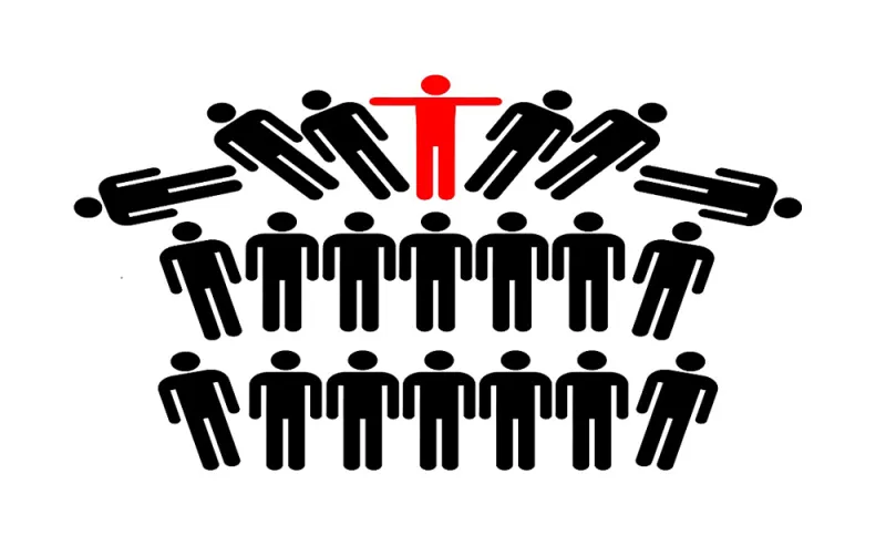 لماذا يحجم الأشخاص القادرون عن القيادة؟ 