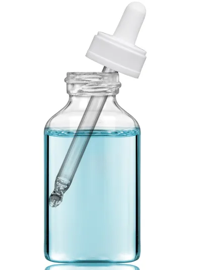 أفضل أنواع السيروم للتخلص من الهالات السوداء 