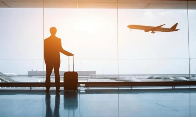 كيفية الاستعلام عن صدور تأشيرة خروج وعودة مقيم إلى المملكة