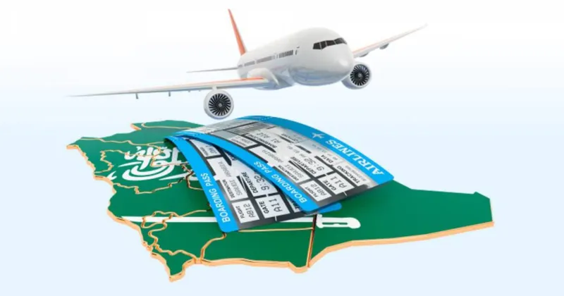 كيفية الاستعلام عن صدور تأشيرة خروج وعودة مقيم إلى المملكة