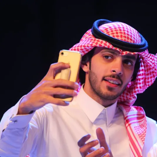 تعرف على شخصية فارس البشيري.. وتفاصيل وعكته الصحية