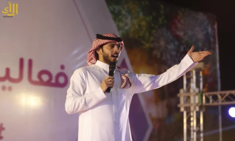 تعرف على شخصية فارس البشيري.. وتفاصيل وعكته الصحية