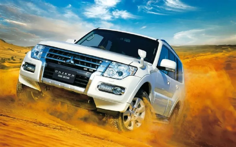 أكثر السيارات الرياضية المتعددة الاستخدام "SUV" موثوقية في دول الخليج