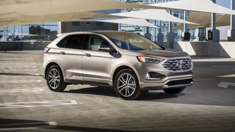 أكثر السيارات الرياضية المتعددة الاستخدام "SUV" موثوقية في دول الخليج