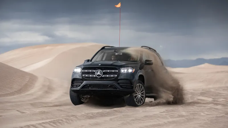 أكثر السيارات الرياضية المتعددة الاستخدام "SUV" موثوقية في دول الخليج