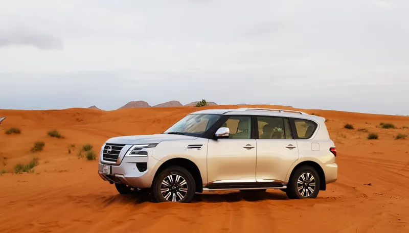 أكثر السيارات الرياضية المتعددة الاستخدام "SUV" موثوقية في دول الخليج