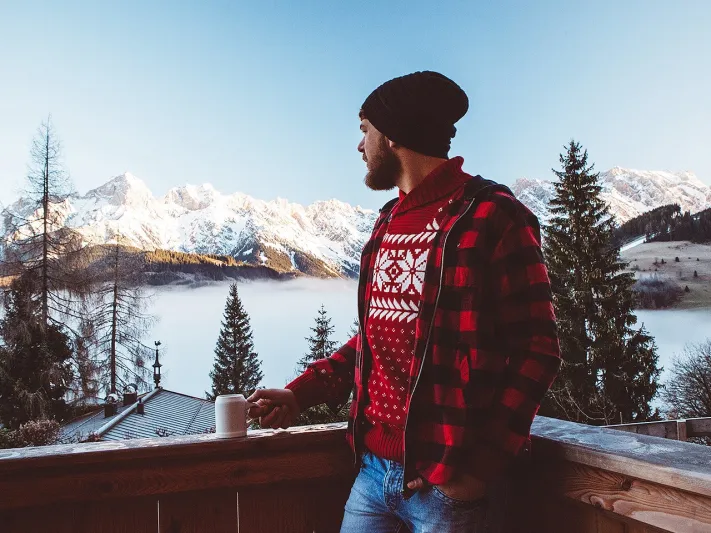 نصائح ذهبية للحفاظ على الوزن خلال فصل الشتاء