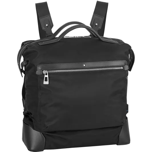 أناقة العام الجديد مع "مون بلان"