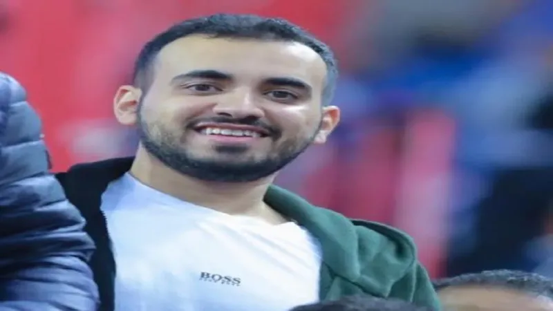 محمد الخضير الإعلامي السعودي الشهير وتفاصيل وفاة ابنته سيلين