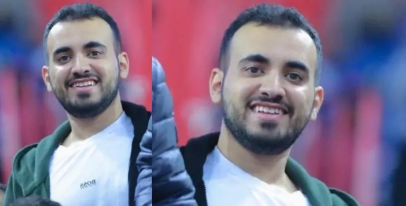 محمد الخضير الإعلامي السعودي الشهير وتفاصيل وفاة ابنته سيلين