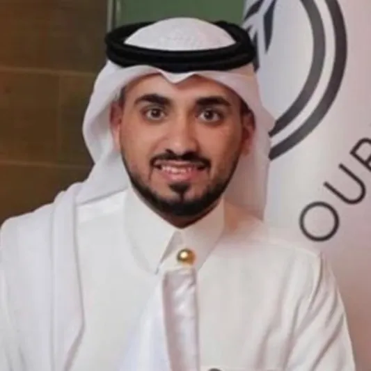 محمد الخضير الإعلامي السعودي الشهير وتفاصيل وفاة ابنته سيلين