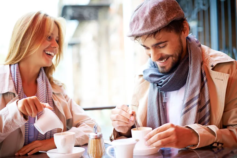 كيف يكون مظهرك جذاباً في موعدك الرومانسي مع زوجتك؟