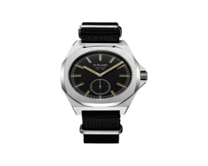 ساعات أون تايم.. إطلالة جديدة للساعات الرجالية