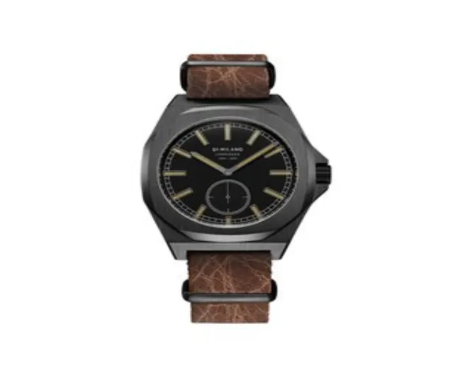 ساعات أون تايم.. إطلالة جديدة للساعات الرجالية