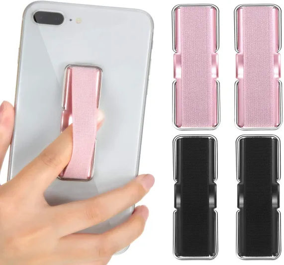 أحدث إكسسوارات جوالات لإطلالة عصرية تميز شخصيتك