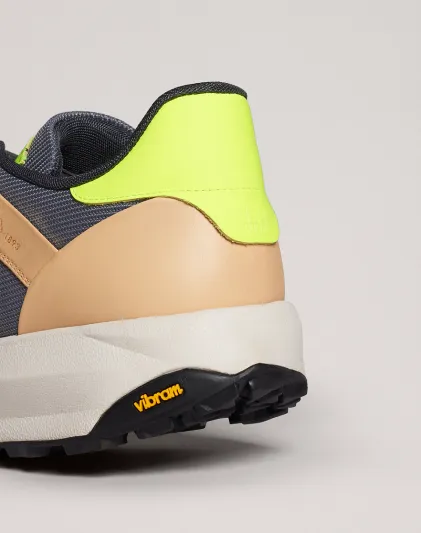 للرياضيين.. إليك حذاء الجري الجديد من دانهيل 