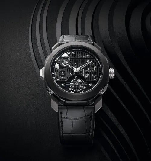 ساعة أوكتو روما كاريلون توربيون: تحفة صوتية