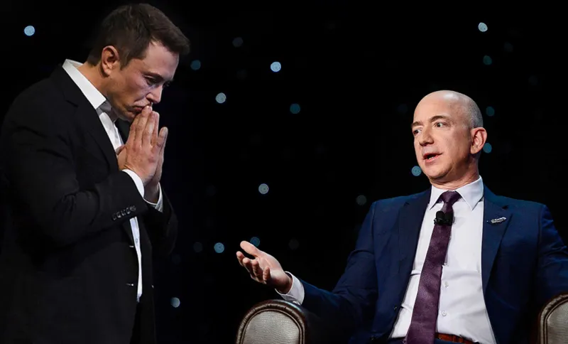 هذا ما يحدث إذا تبرع 10 مليارديرات بما كسبوه في عام كورونا!