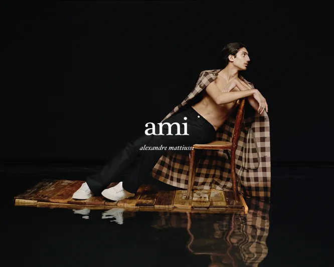 لطلة أنيقة في صيف 2021.. إليك تشكيلة أزياء جديدة من AMI