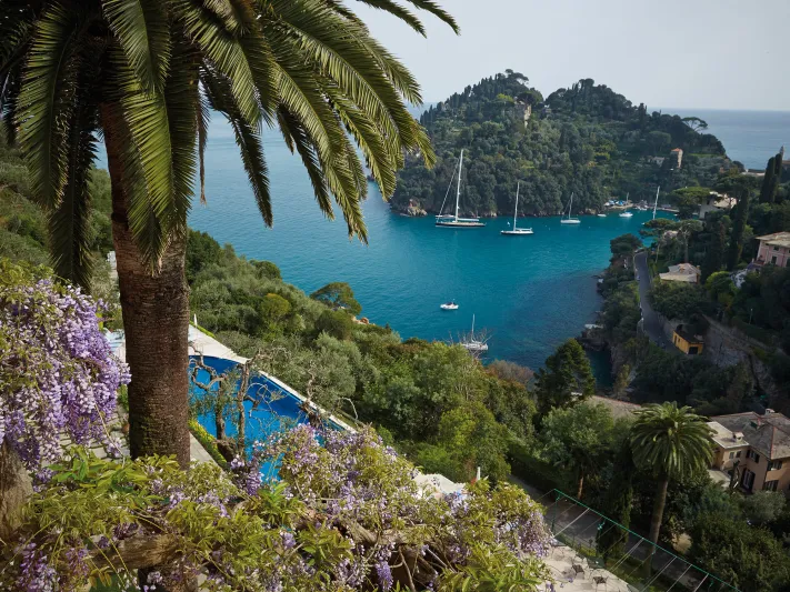 دليلك الشامل للسياحة في المدينة الإيطالية الساحرة: بورتوفينو