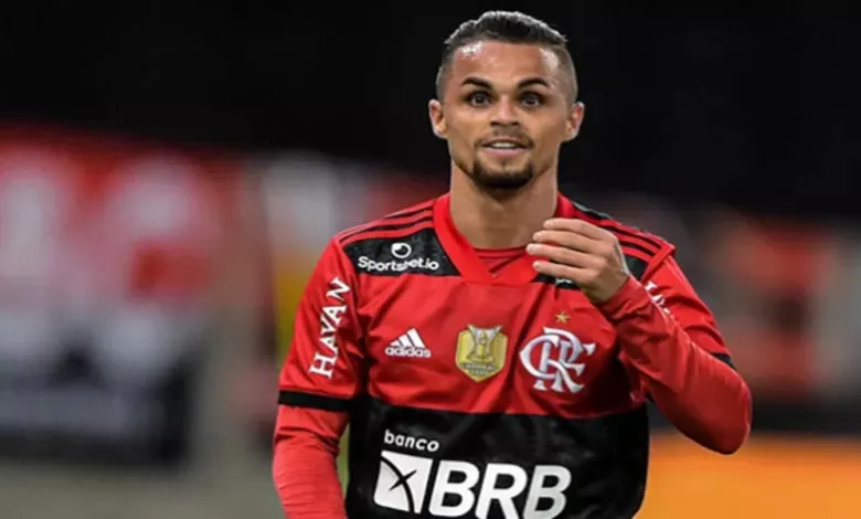 تفاصيل عقد ميشيل أوليفيرا مع الهلال