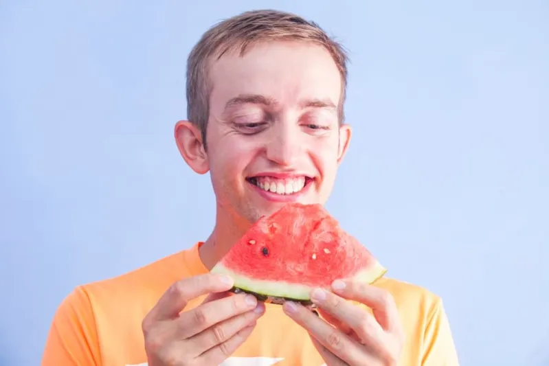 دراسة جديدة: البطيخ بديل طبيعي للفياجرا