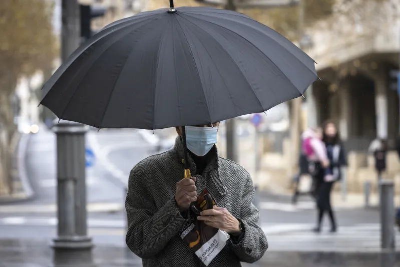 ما هي أعراض «أوميكرون الخفي» النسخة الأقوى والأشرس من المتحور؟ 