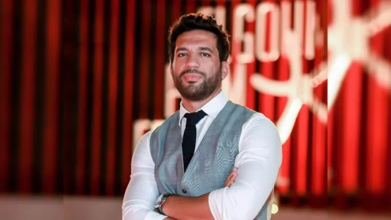 لهذا السبب أعلن "حسن الرداد "رغبته في العيش بالمملكة 