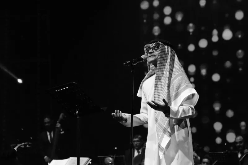 رابح صقر يكشف إصابته بحالة اكتئاب شديدة ويناشد جمهوره بمساندته 